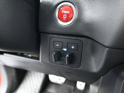 2024 Toyota Tundra 4WD TRD Pro Hybrid