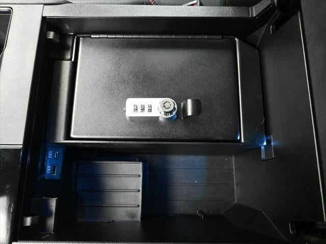 2024 Toyota Tundra 4WD TRD Pro Hybrid