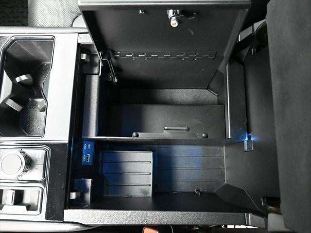 2024 Toyota Tundra 4WD TRD Pro Hybrid