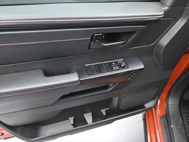 2024 Toyota Tundra 4WD TRD Pro Hybrid