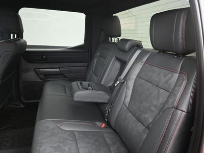 2024 Toyota Tundra 4WD TRD Pro Hybrid