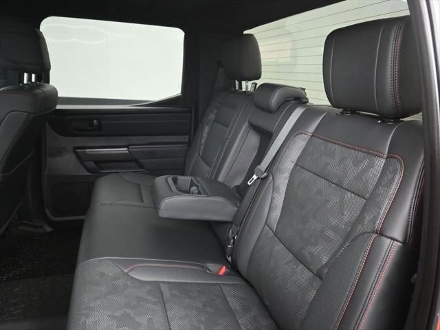 2024 Toyota Tundra 4WD TRD Pro Hybrid