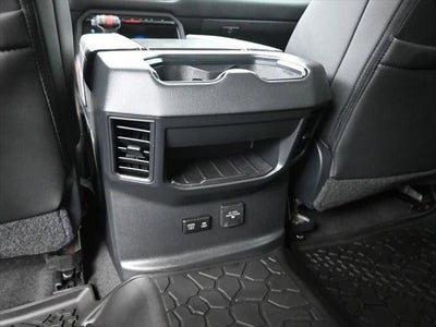 2024 Toyota Tundra 4WD TRD Pro Hybrid