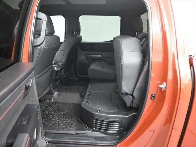 2024 Toyota Tundra 4WD TRD Pro Hybrid