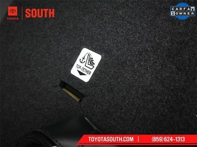 2024 Toyota Tundra 4WD TRD Pro Hybrid