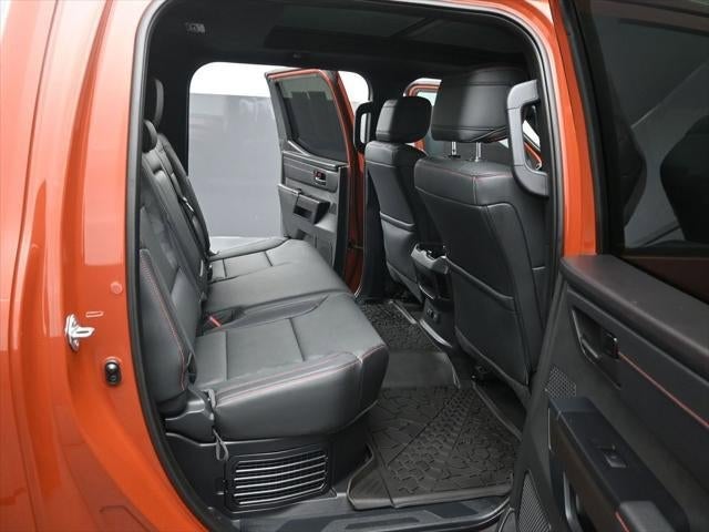 2024 Toyota Tundra 4WD TRD Pro Hybrid