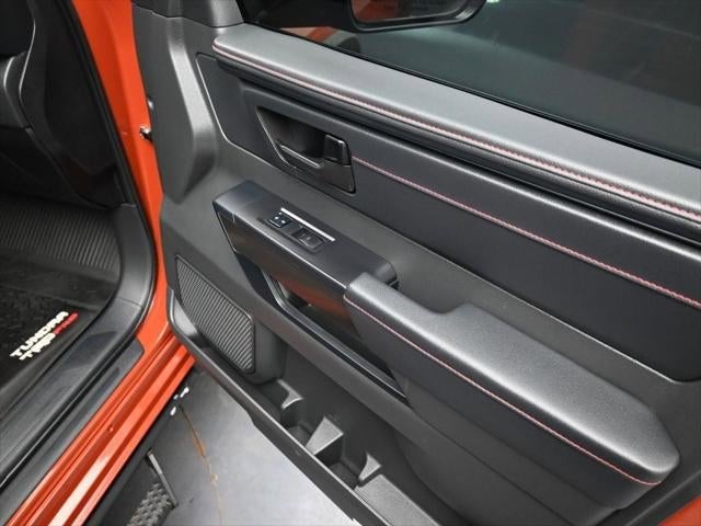 2024 Toyota Tundra 4WD TRD Pro Hybrid