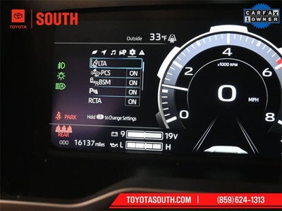 2024 Toyota Tundra 4WD TRD Pro Hybrid