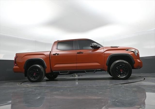 2024 Toyota Tundra 4WD TRD Pro Hybrid