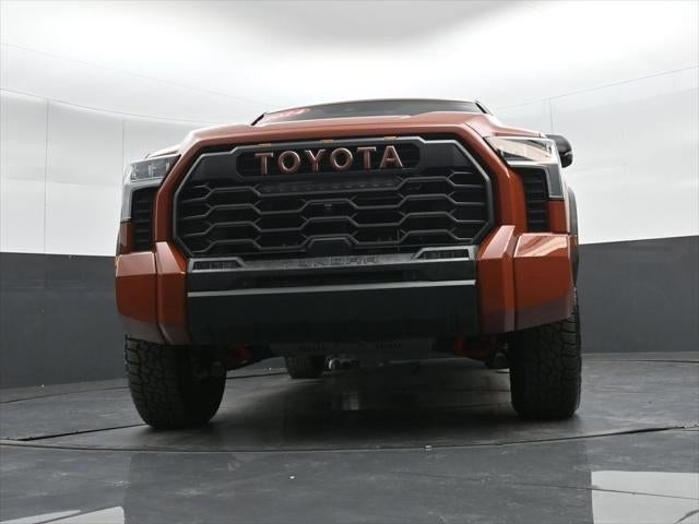 2024 Toyota Tundra 4WD TRD Pro Hybrid