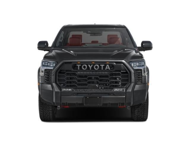 2024 Toyota Tundra 4WD TRD Pro Hybrid