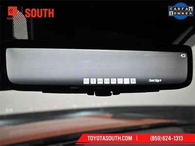 2024 Toyota Tundra 4WD TRD Pro Hybrid