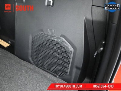 2024 Toyota Tundra 4WD TRD Pro Hybrid