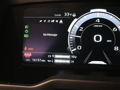 2024 Toyota Tundra 4WD TRD Pro Hybrid