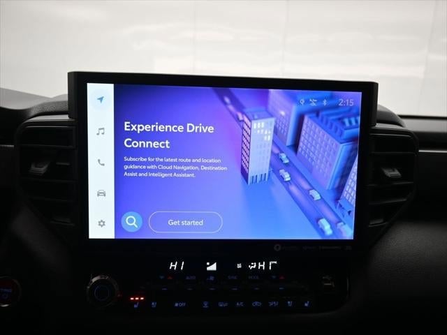 2024 Toyota Tundra 4WD TRD Pro Hybrid