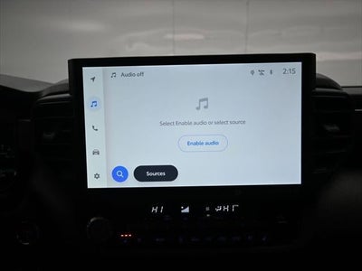 2024 Toyota Tundra 4WD TRD Pro Hybrid