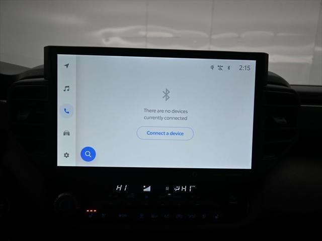 2024 Toyota Tundra 4WD TRD Pro Hybrid