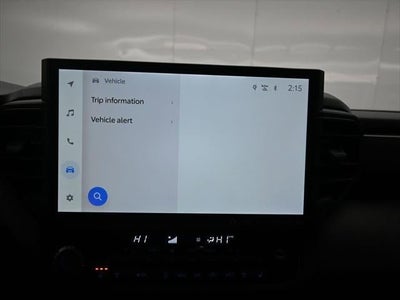 2024 Toyota Tundra 4WD TRD Pro Hybrid