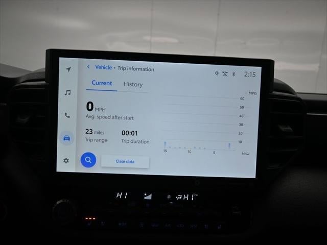 2024 Toyota Tundra 4WD TRD Pro Hybrid