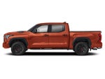 2024 Toyota Tundra 4WD TRD Pro Hybrid
