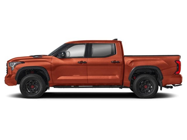 2024 Toyota Tundra 4WD TRD Pro Hybrid