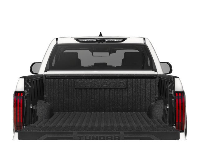 2023 Toyota Tundra 4WD TRD Pro Hybrid