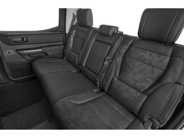 2023 Toyota Tundra 4WD TRD Pro Hybrid