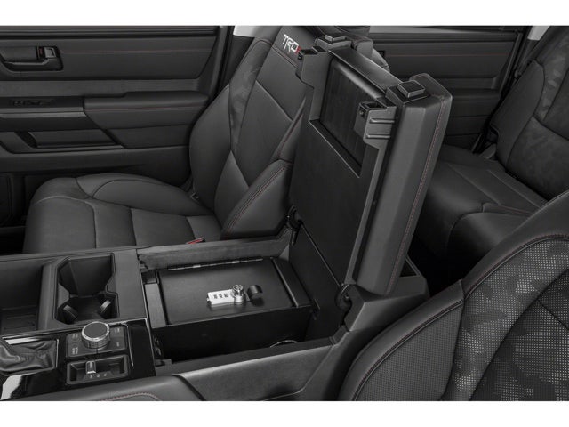 2023 Toyota Tundra 4WD TRD Pro Hybrid