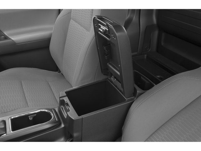 2019 Toyota Tacoma 2WD SR