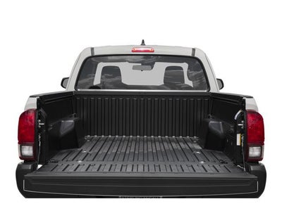 2019 Toyota Tacoma 4WD SR