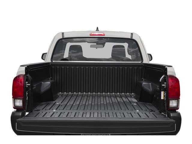 2019 Toyota Tacoma 4WD SR