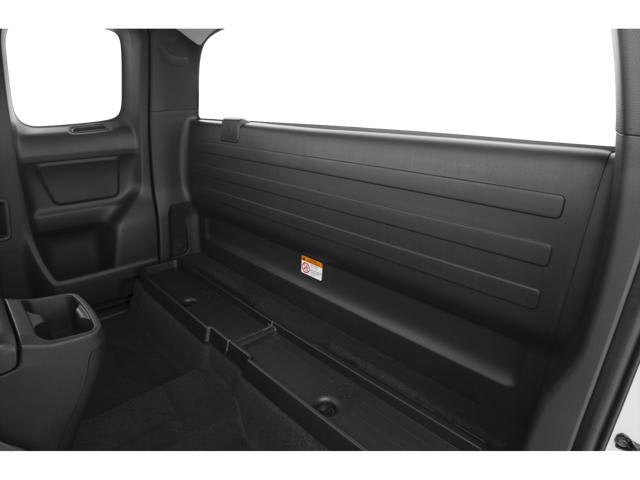 2019 Toyota Tacoma 4WD SR