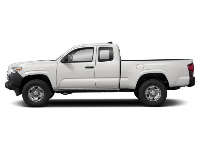 2019 Toyota Tacoma 4WD SR