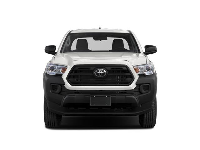 2019 Toyota Tacoma 4WD SR
