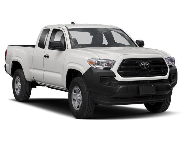 2019 Toyota Tacoma 4WD SR