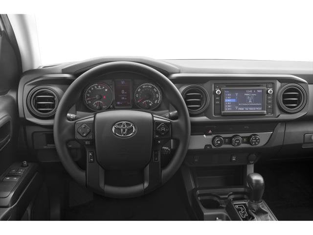 2019 Toyota Tacoma 4WD SR