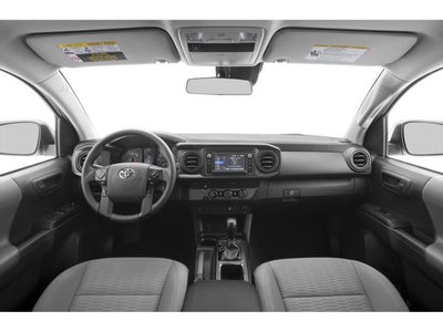 2019 Toyota Tacoma 4WD SR
