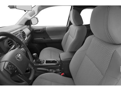2019 Toyota Tacoma 4WD SR