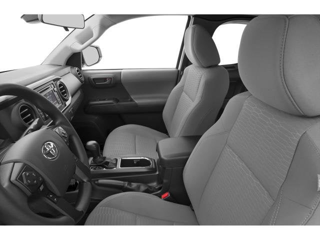 2019 Toyota Tacoma 4WD SR