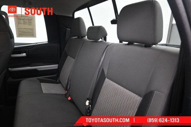 2014 Toyota Tundra 4WD Truck SR5