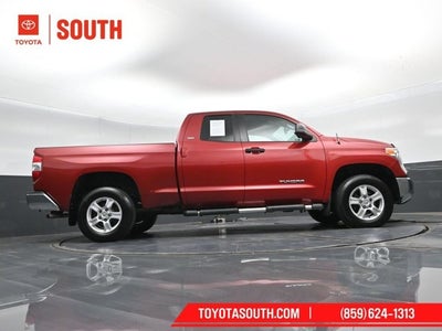 2014 Toyota Tundra 4WD Truck SR5