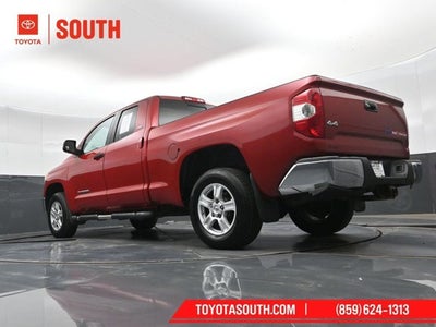 2014 Toyota Tundra 4WD Truck SR5