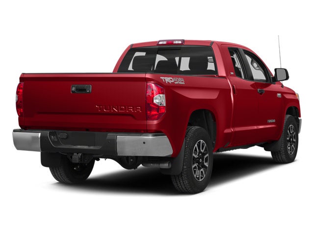 2014 Toyota Tundra 4WD Truck SR5