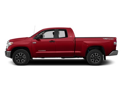 2014 Toyota Tundra 4WD Truck SR5