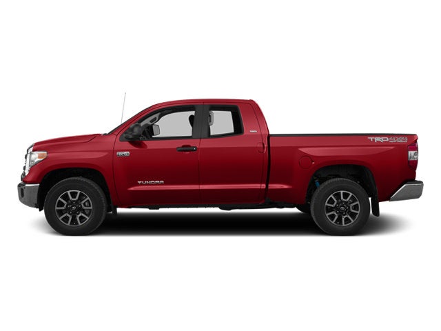 2014 Toyota Tundra 4WD Truck SR5