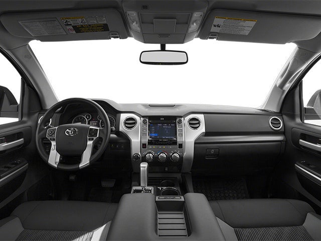 2014 Toyota Tundra 4WD Truck SR5