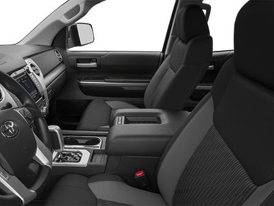 2014 Toyota Tundra 4WD Truck SR5