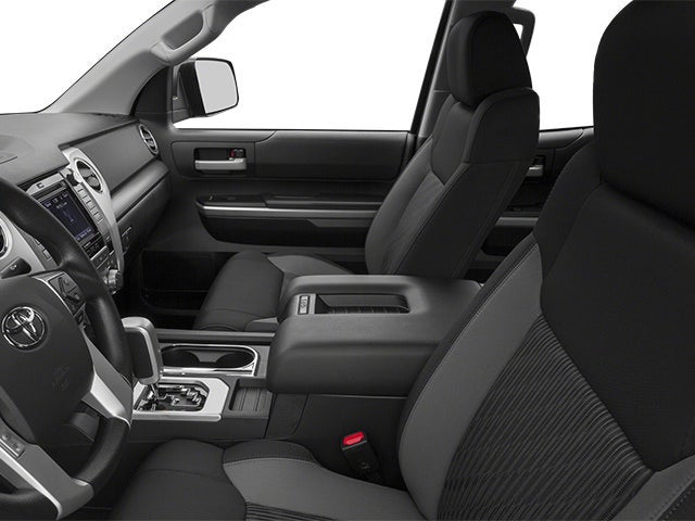 2014 Toyota Tundra 4WD Truck SR5