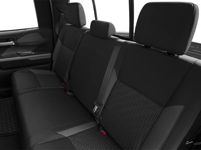 2014 Toyota Tundra 4WD Truck SR5