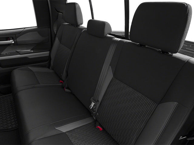 2014 Toyota Tundra 4WD Truck SR5